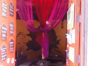 Prasada The Vegan Temple