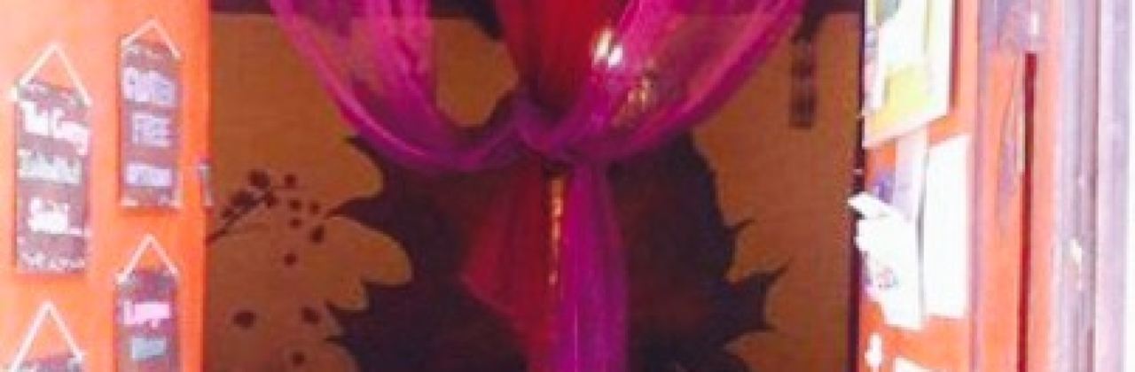 The Vegan Temple by Prasada