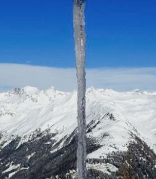 Weißspitz Hütte