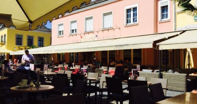 TEATRO Ristorante & Pizzeria