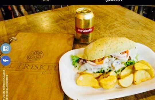 El Triskel Gourmet