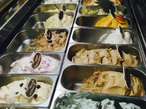 Il Gelato Di Cola