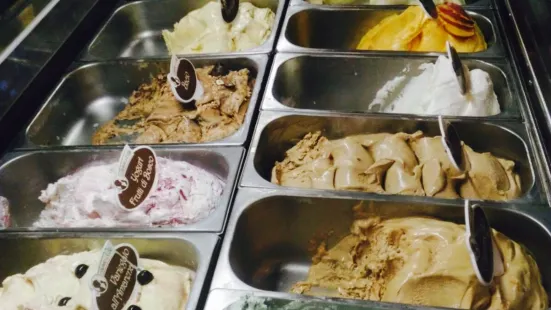 Il Gelato Di Cola