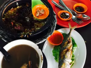 Kedai Makanan Kee Kim Huat