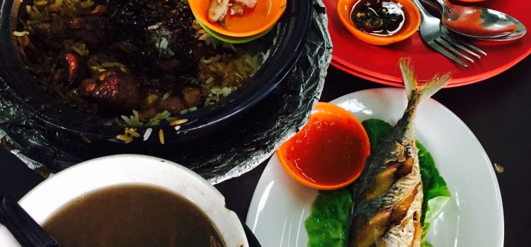 Kedai Makanan Kee Kim Huat