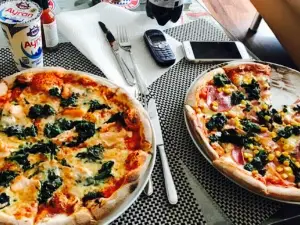 Pizzeria Salento