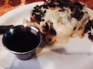 Route 20 Bar & Grill Inc