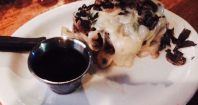 Route 20 Bar & Grill Inc