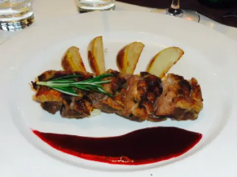 Pegas Terrace & Restaurant