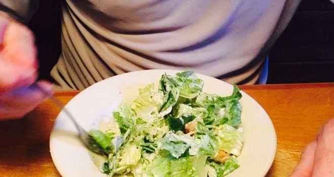 Texas Roadhouse