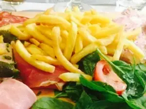 Le Petit Daniel's