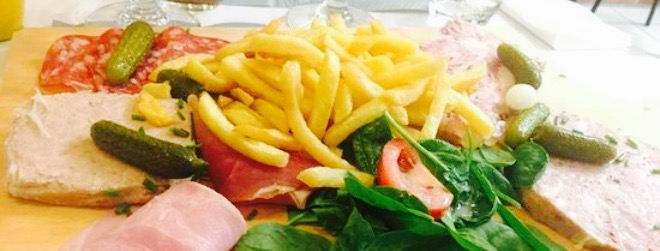 Le Petit Daniel's