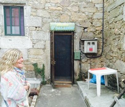 A Casa do Calamon Meson-Parrillada