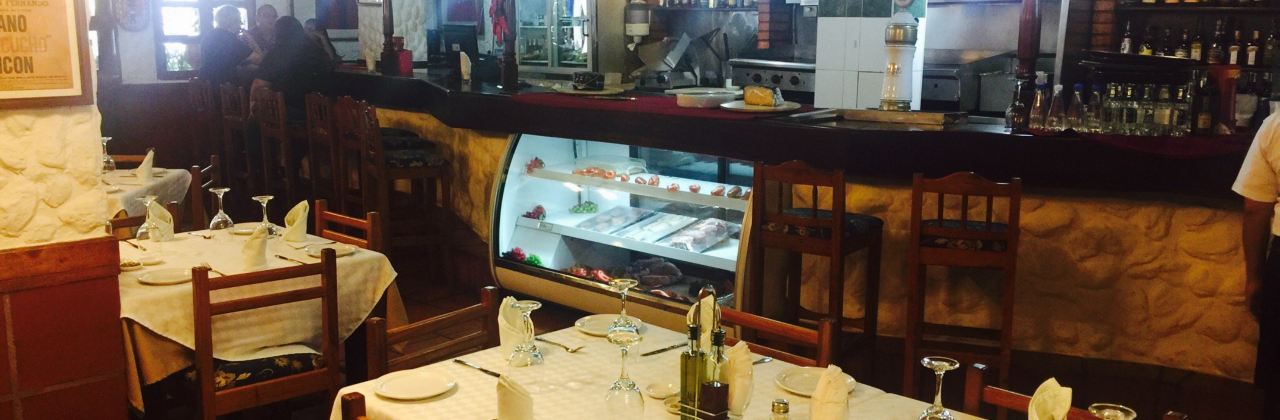 La Posada de Chiquito