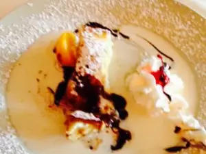 Salt and Sweet Restaurant