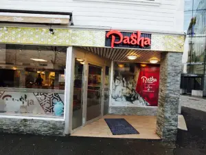 Pasha Restaurant