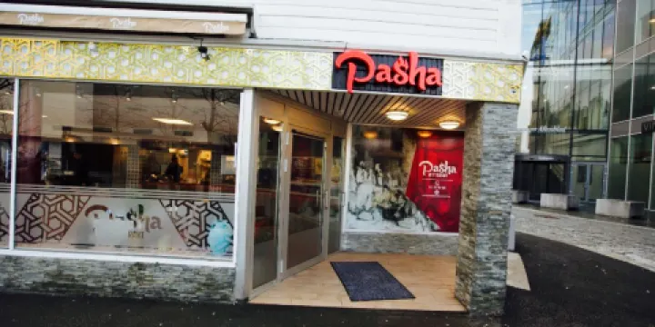 Pasha Restaurant