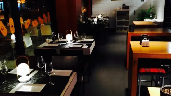 El Regreso GASTROBAR