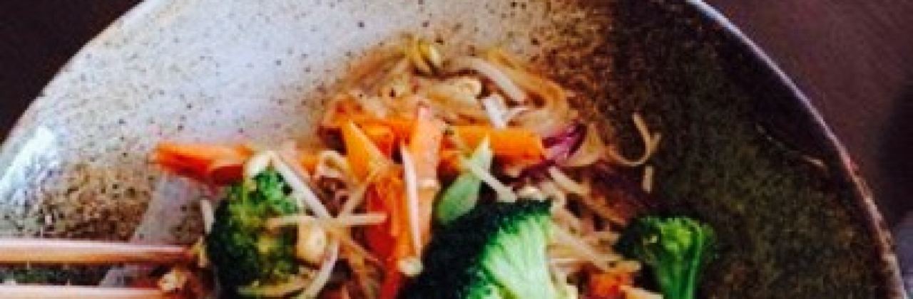 Blue Whale Asian Eatery