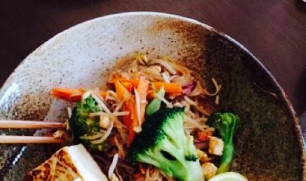 Blue Whale Asian Eatery n Bar