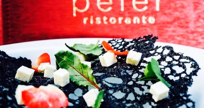 Ristorante Pelèr