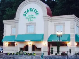 Starlite Restaurant and Pizzeria