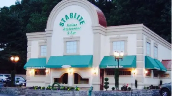 Starlite Restaurant and Pizzeria