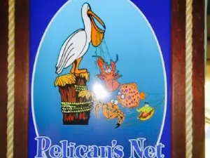 Pelican's Net Coastal Grille & Draught House