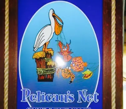 Pelican's Net Coastal Grille & Draught House