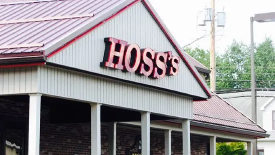 Hoss's Steak & Sea House