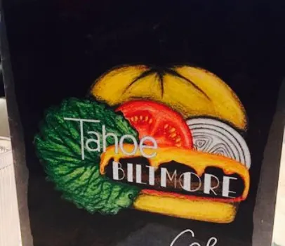 Tahoe Biltmore Cafe