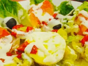 El Aperitivo Tapas&Vinos