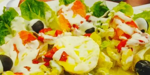 El Aperitivo Tapas&Vinos