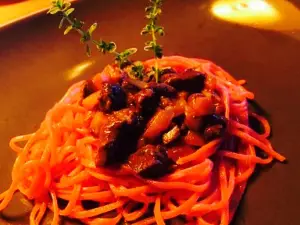 Restaurant Vinumgarten