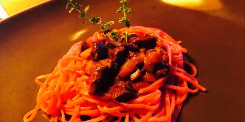 Restaurant Vinumgarten