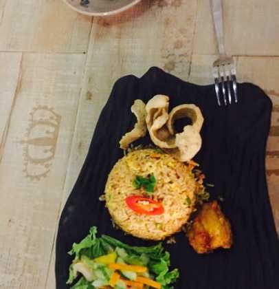 JOM Coffee Restaurant