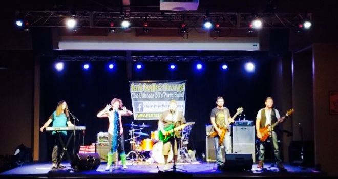 The Crafthouse Stage & Grill