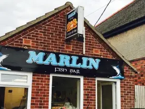 Marlin fish bar