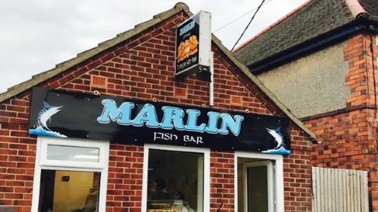 Marlin Fish Bar