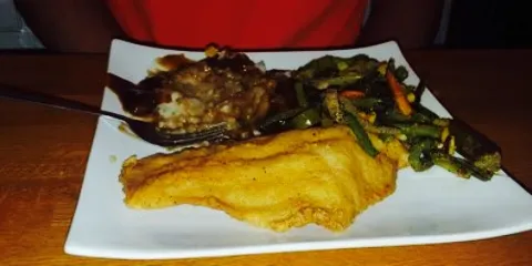 Gainesville Diner
