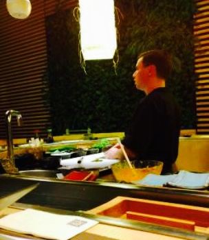 Sakana Sushi Bar