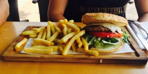 Restaurant Don Leone