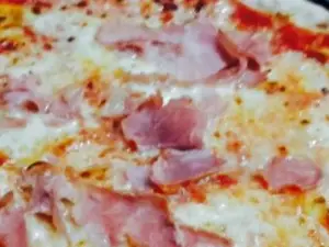 Ristorante Pizzeria Sergent Pepper's