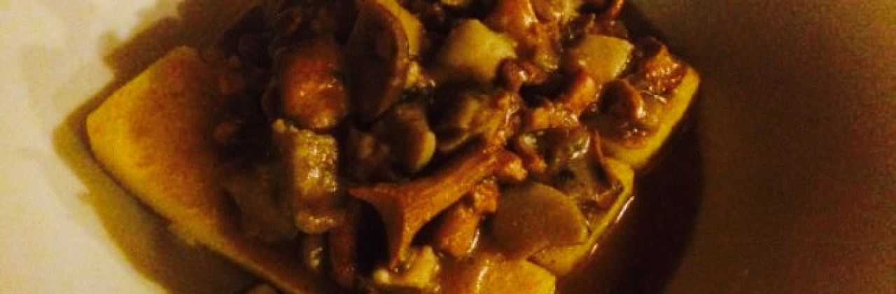 Weisses Lamm Agnello Bianco