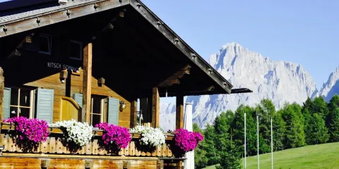 Restaurant Ritsch Schwaige