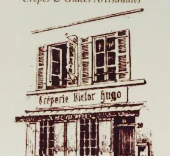 Crêperie Victor Hugo