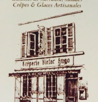 Crêperie Victor Hugo