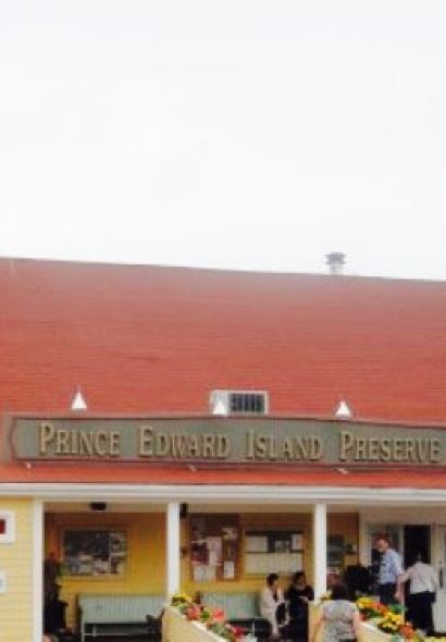 Prince Edward Island Preserve Company
