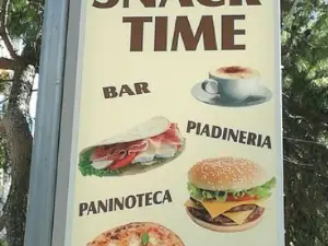 Snack Time