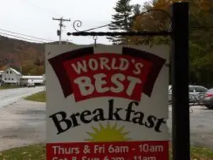 Swiss Farm Inn